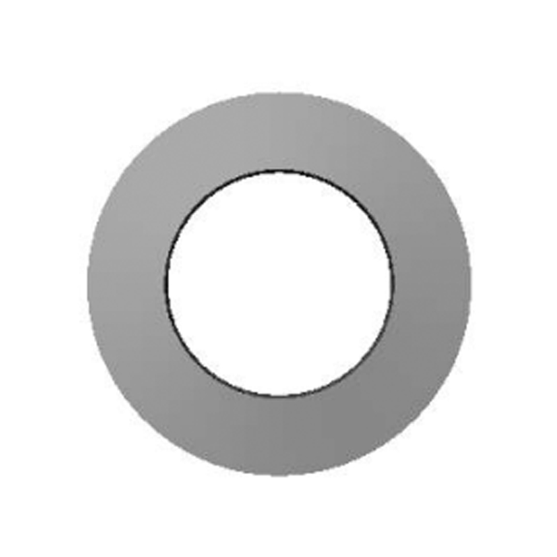 Washer-din2093 با بار بالا Belleville بهار